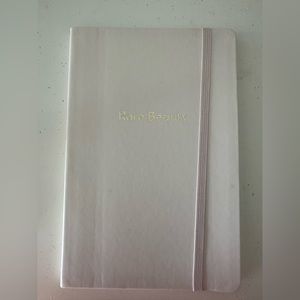 RARE BEAUTY JOURNAL